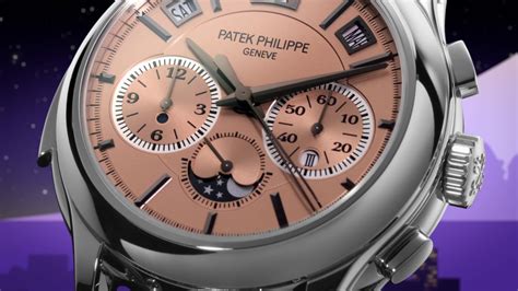 patek philippe exhibition|Mehr.